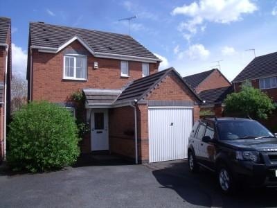Showell Green  Droitwich Spa